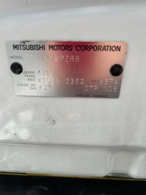 2014 Mitsubishi Outlander LS ZJ MY14.5 4X4 On Demand Starlight