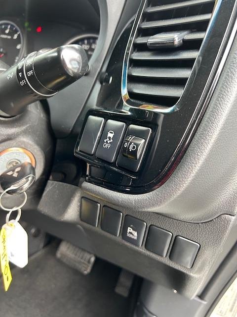 2014 Mitsubishi Outlander LS ZJ MY14.5 4X4 On Demand Starlight