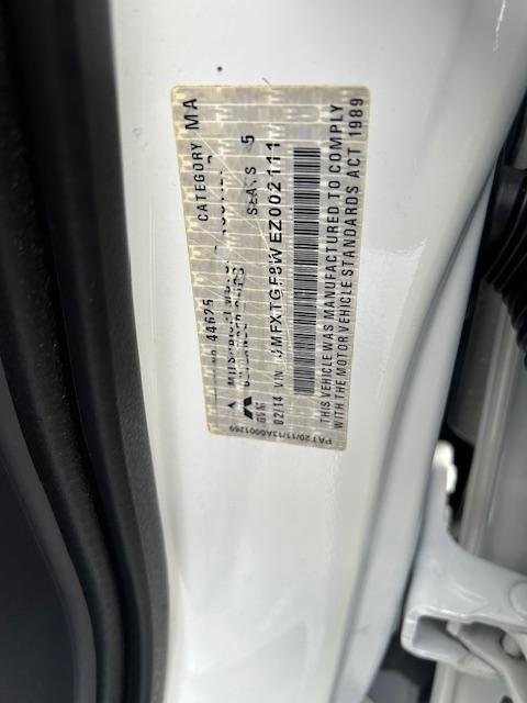 2014 Mitsubishi Outlander LS ZJ MY14.5 4X4 On Demand Starlight