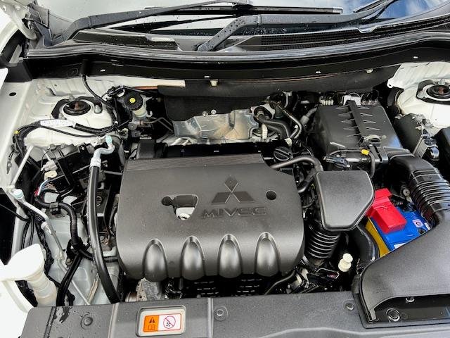 2014 Mitsubishi Outlander LS ZJ MY14.5 4X4 On Demand Starlight