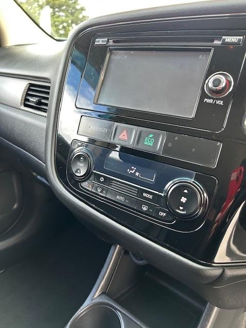 2014 Mitsubishi Outlander LS ZJ MY14.5 4X4 On Demand Starlight