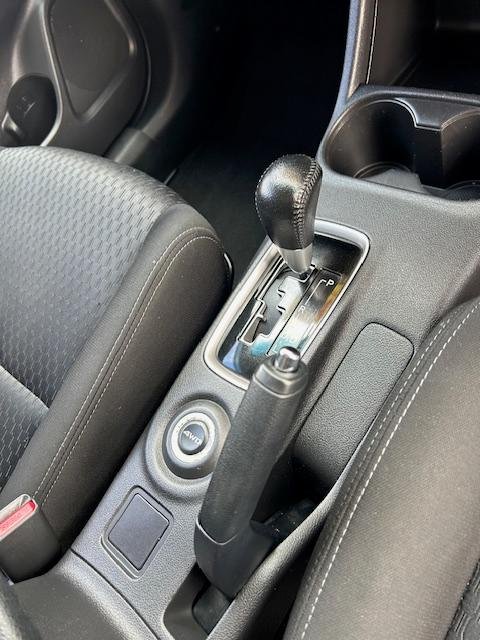 2014 Mitsubishi Outlander LS ZJ MY14.5 4X4 On Demand Starlight