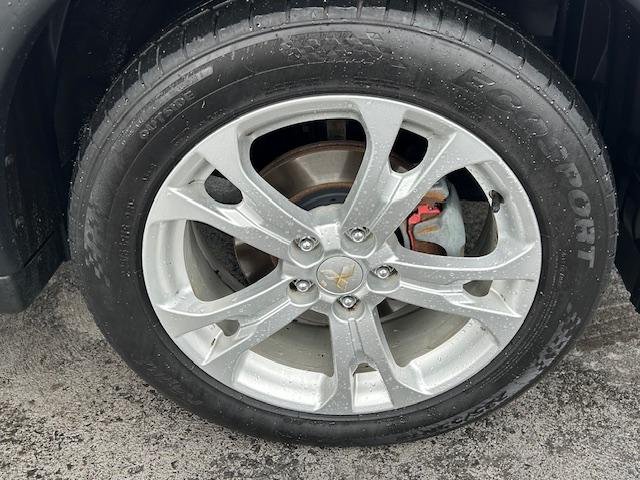 2014 Mitsubishi Outlander LS ZJ MY14.5 4X4 On Demand Starlight