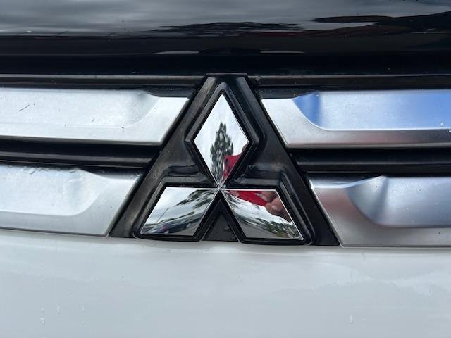 2014 Mitsubishi Outlander LS ZJ MY14.5 4X4 On Demand Starlight