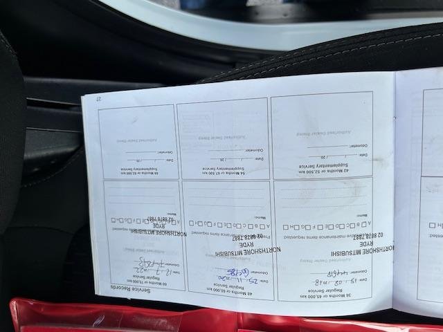 2014 Mitsubishi Outlander LS ZJ MY14.5 4X4 On Demand Starlight