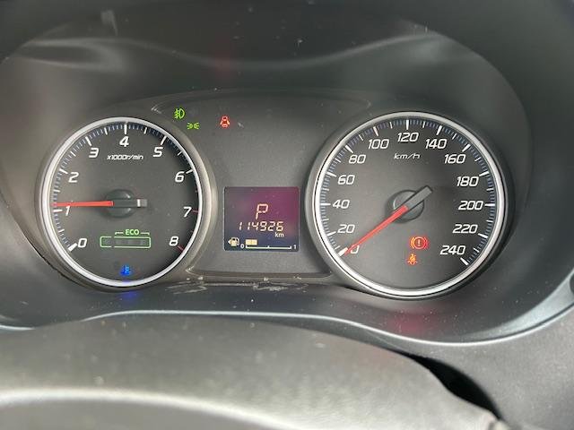 2014 Mitsubishi Outlander LS ZJ MY14.5 4X4 On Demand Starlight