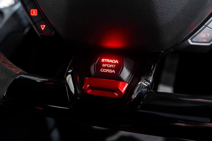 2018 Lamborghini Huracan Performante 724 MY18 AWD Rosso Mars