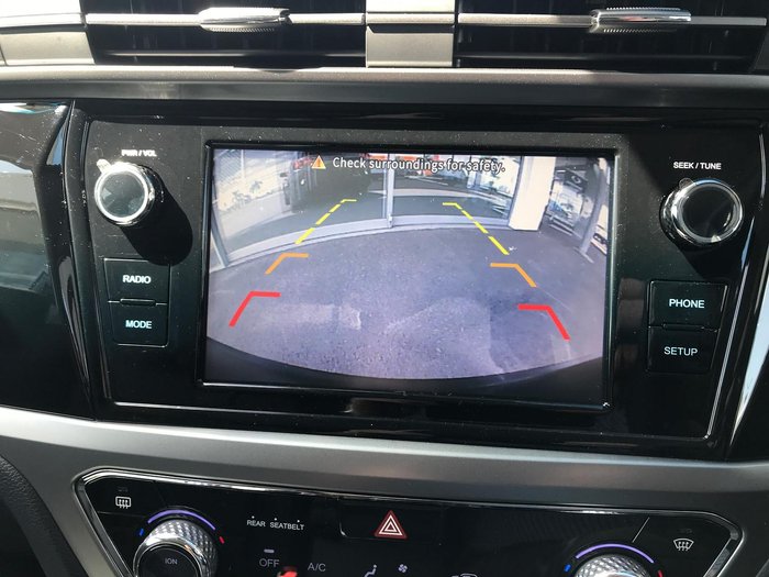 2024 KGM SsangYong Korando Ultimate C300 MY23 Platinum Grey