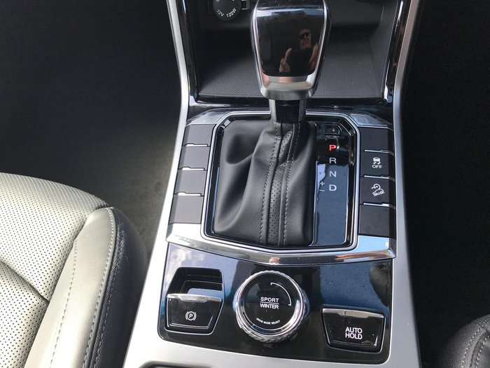 2024 KGM SsangYong Korando Ultimate C300 MY23 Platinum Grey