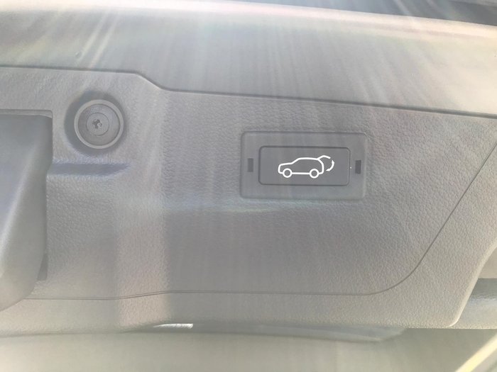 2024 KGM SsangYong Korando Ultimate C300 MY23 Platinum Grey