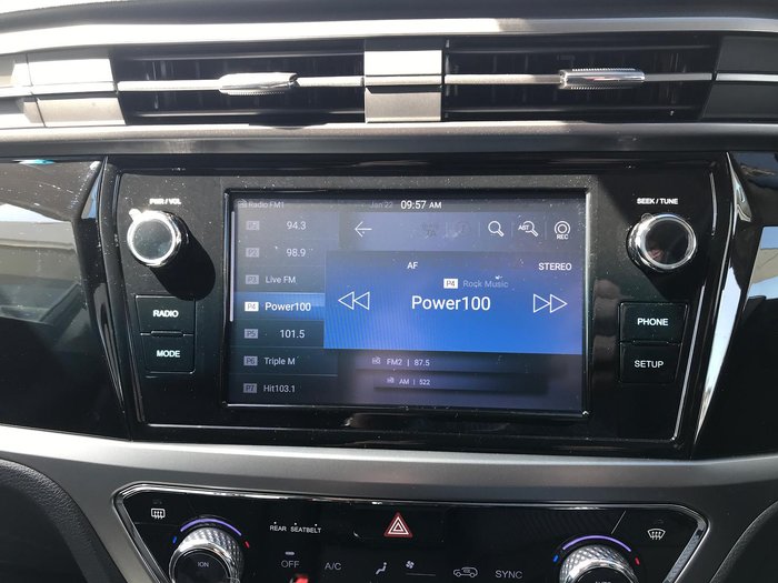 2024 KGM SsangYong Korando Ultimate C300 MY23 Platinum Grey