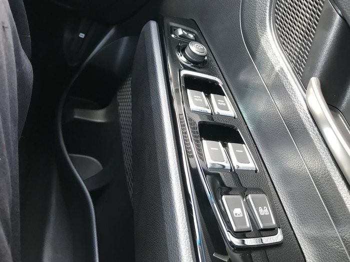 2024 KGM SsangYong Korando Ultimate C300 MY23 Platinum Grey