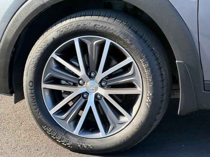 2016 Hyundai Tucson Active