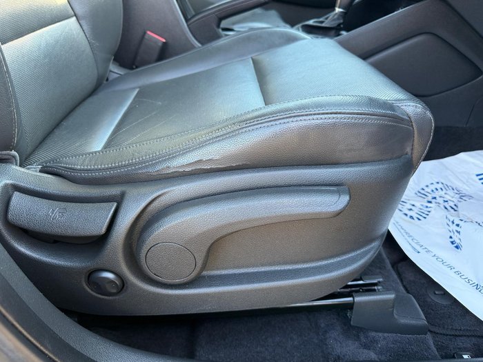 2016 Hyundai Tucson Active