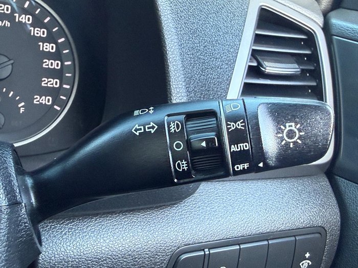 2016 Hyundai Tucson Active