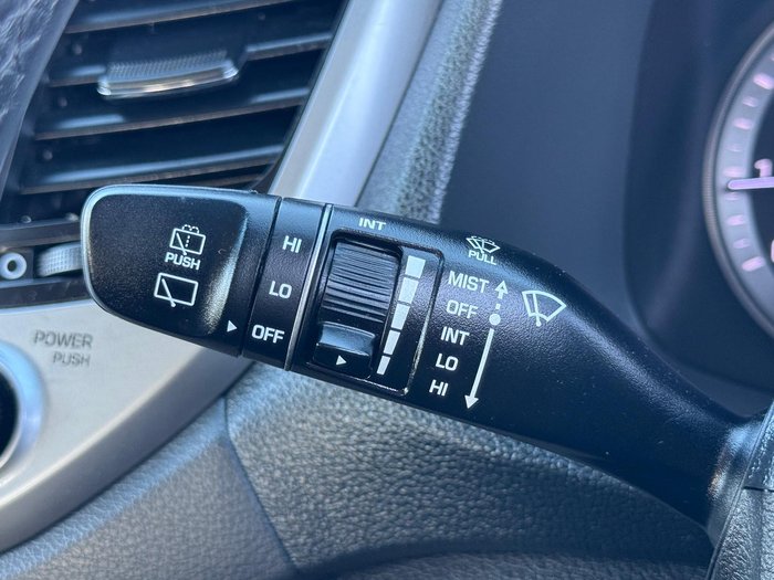 2016 Hyundai Tucson Active