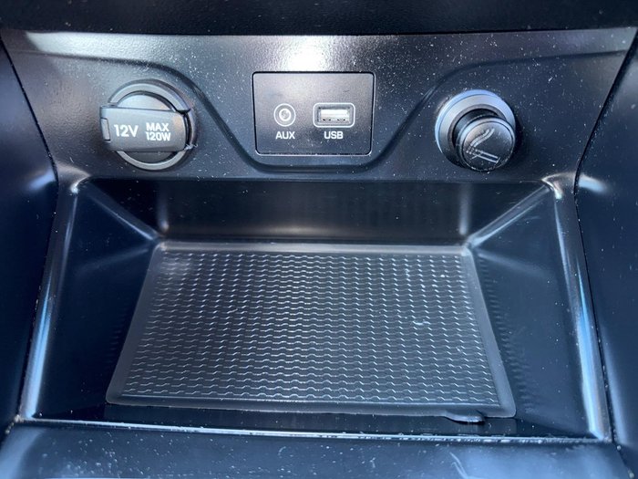 2016 Hyundai Tucson Active