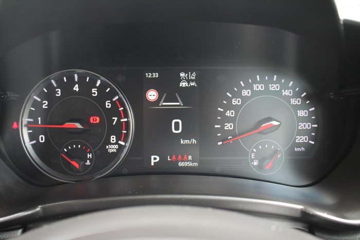 2024 Suzuki Swift Hybrid