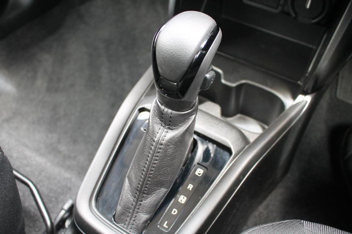 2024 Suzuki Swift Hybrid