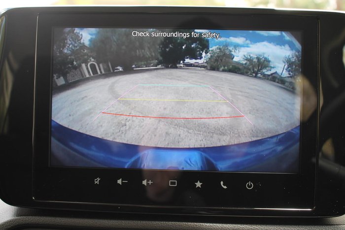 2024 Suzuki Swift Hybrid