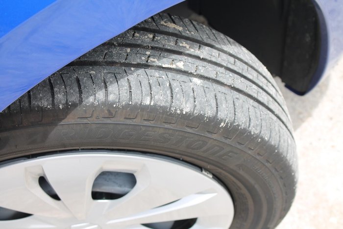 2024 Suzuki Swift Hybrid