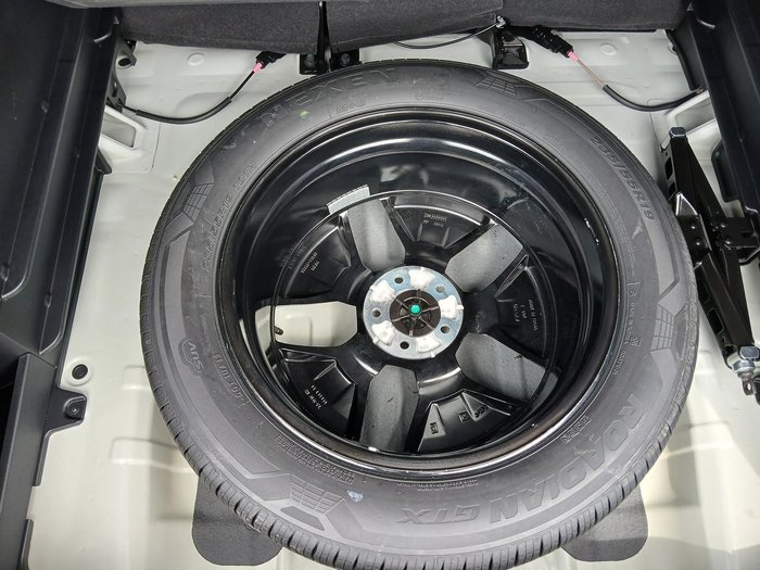 2022 Kia Sportage GT-Line