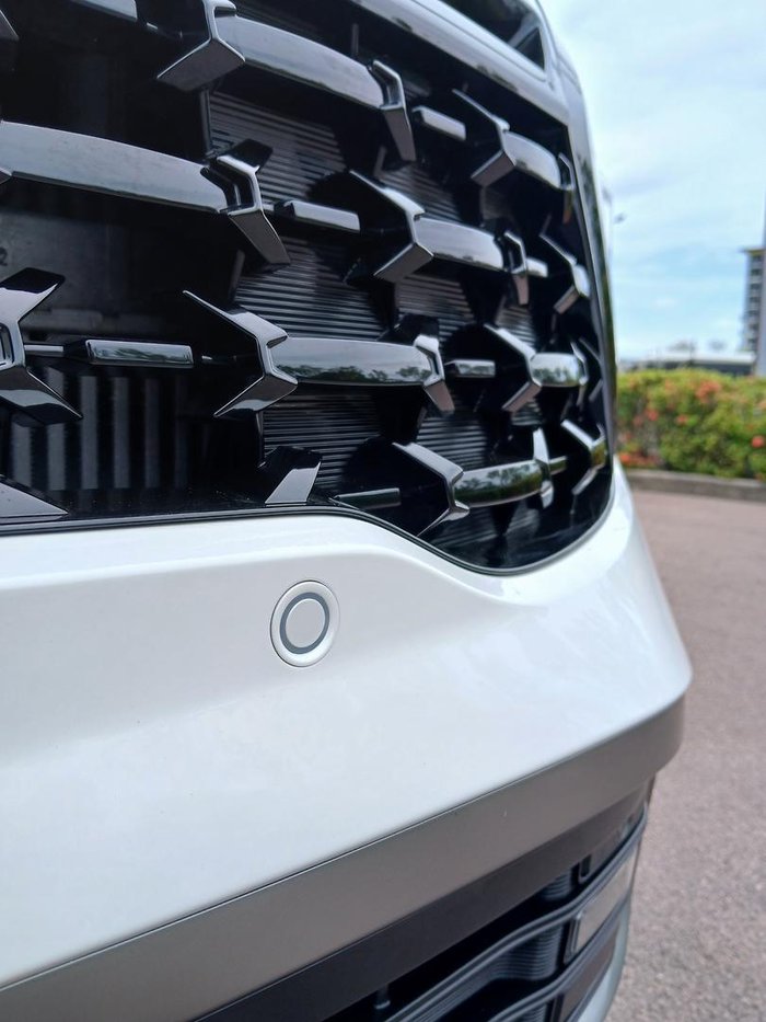 2022 Kia Sportage GT-Line