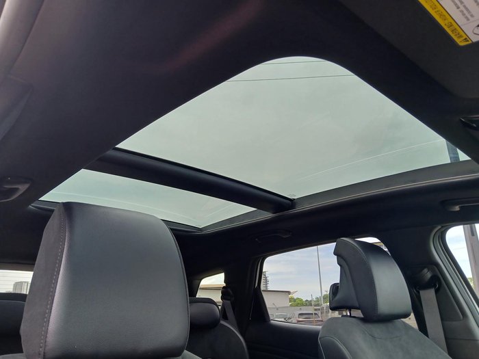 2022 Kia Sportage GT-Line