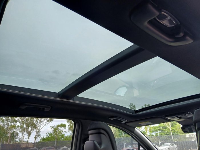 2022 Kia Sportage GT-Line