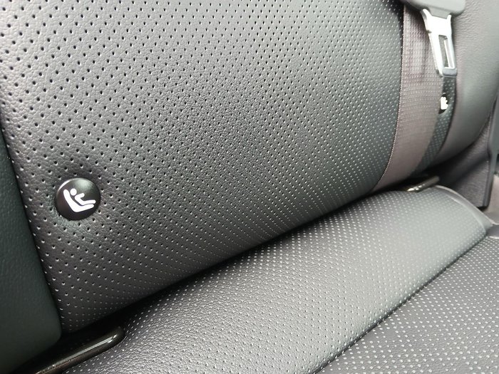 2022 Kia Sportage GT-Line