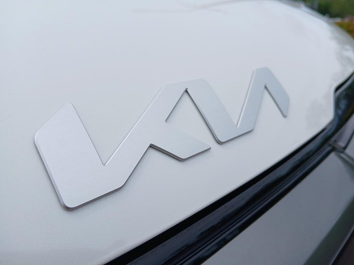 2022 Kia Sportage GT-Line