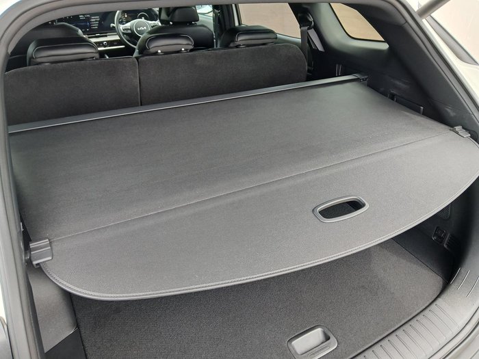 2022 Kia Sportage GT-Line