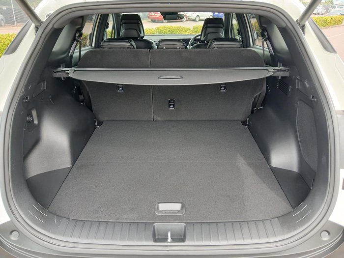 2022 Kia Sportage GT-Line