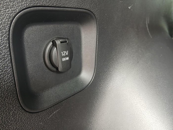 2022 Kia Sportage GT-Line