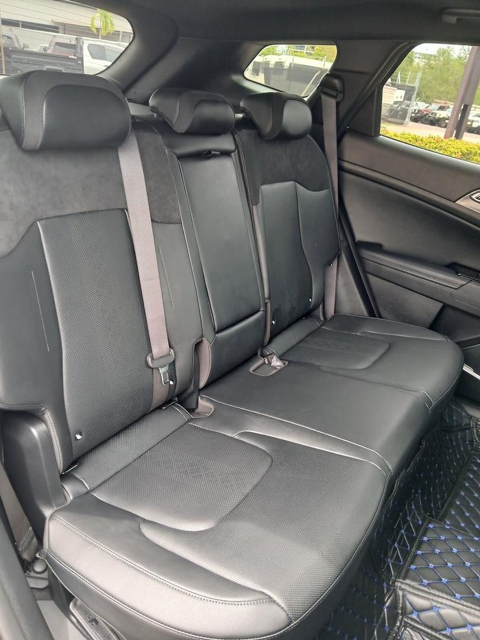 2022 Kia Sportage GT-Line