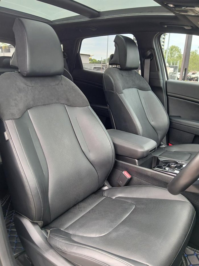 2022 Kia Sportage GT-Line