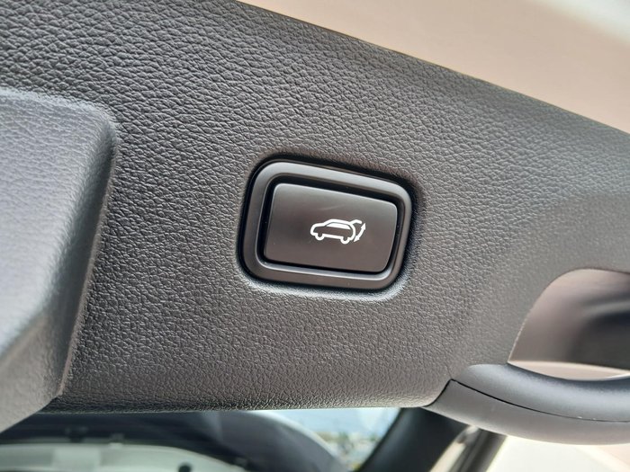 2022 Kia Sportage GT-Line