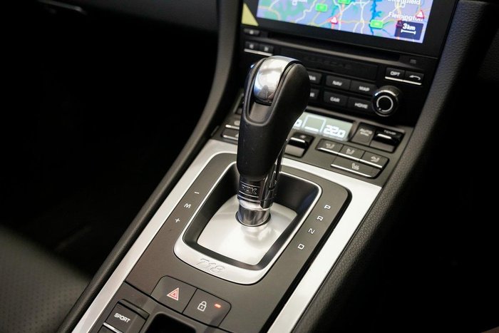 2019 Porsche 718 Boxster