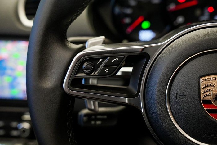 2019 Porsche 718 Boxster