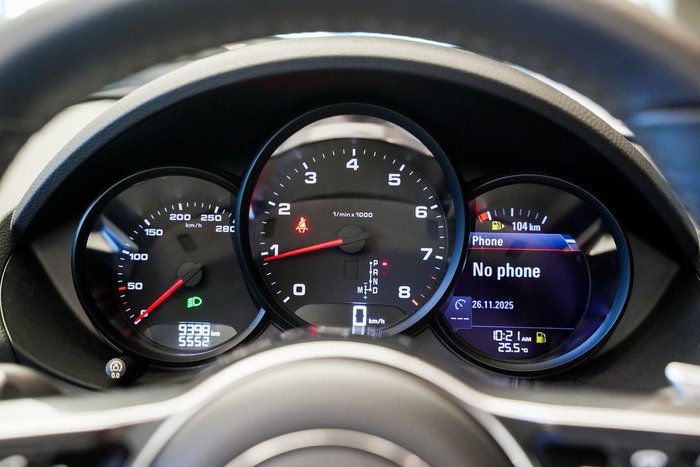 2019 Porsche 718 Boxster