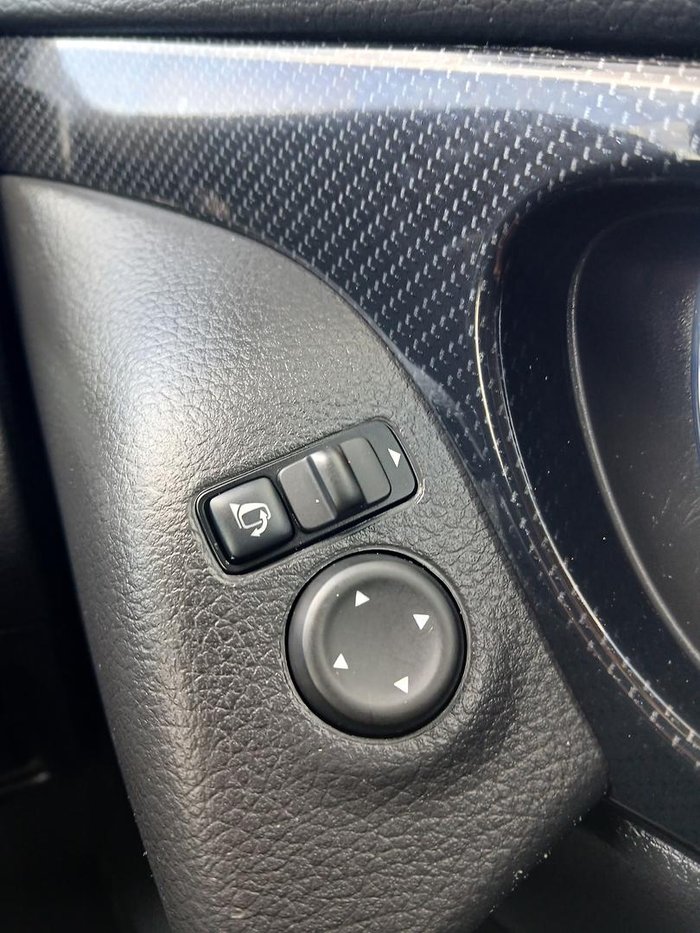 2021 Nissan X-TRAIL Ti