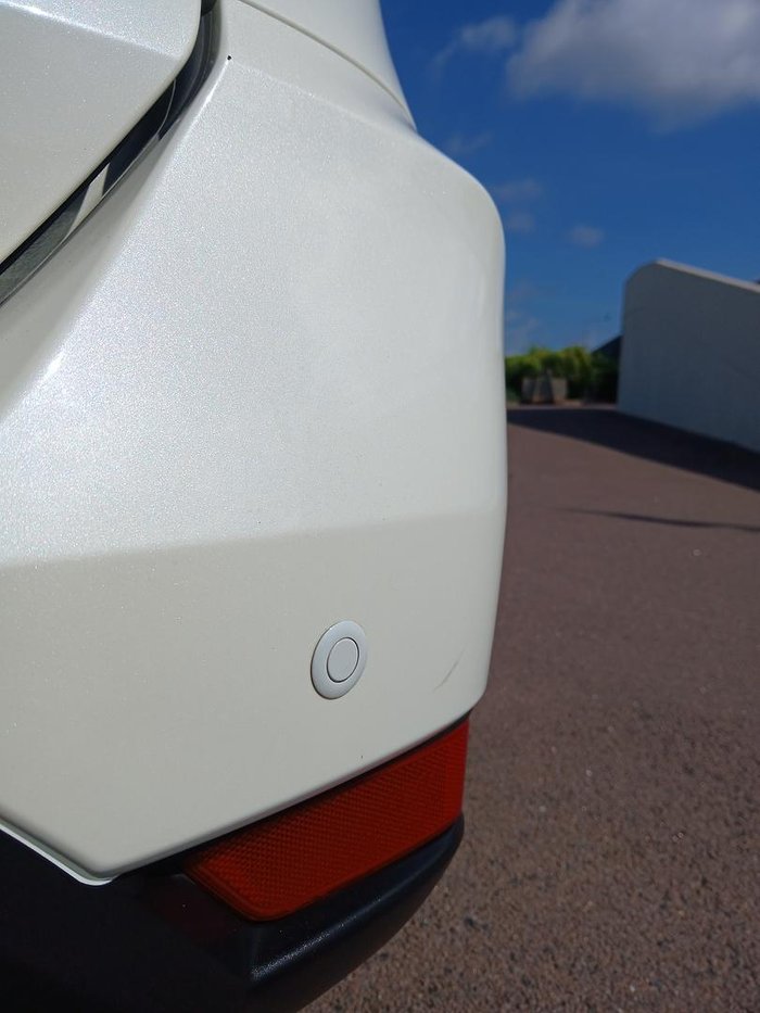 2021 Nissan X-TRAIL Ti