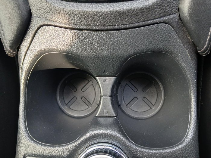 2021 Nissan X-TRAIL Ti