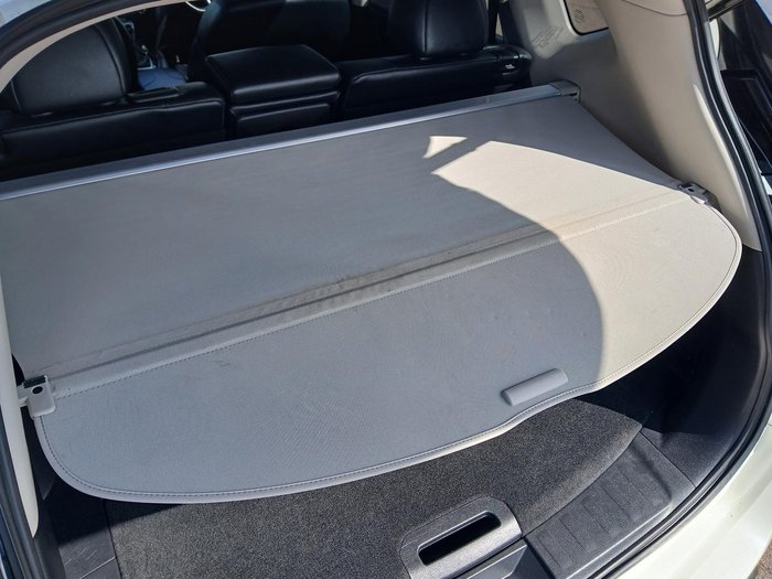 2021 Nissan X-TRAIL Ti