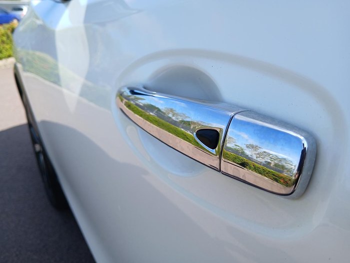 2021 Nissan X-TRAIL Ti