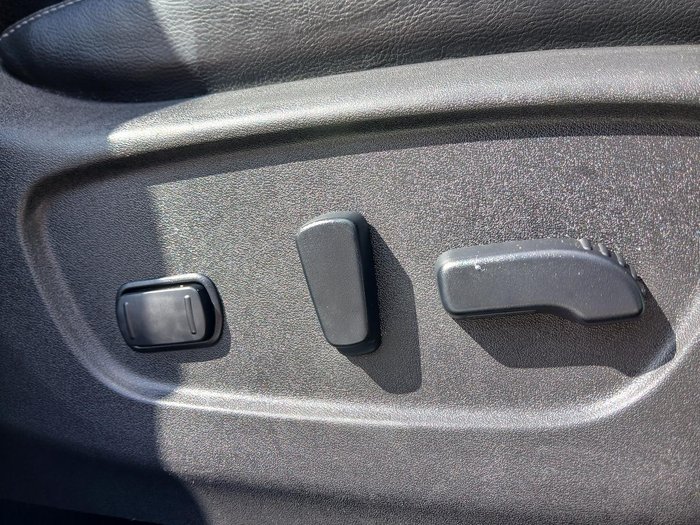 2021 Nissan X-TRAIL Ti