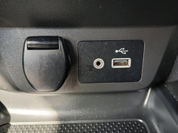 2021 Nissan X-TRAIL Ti