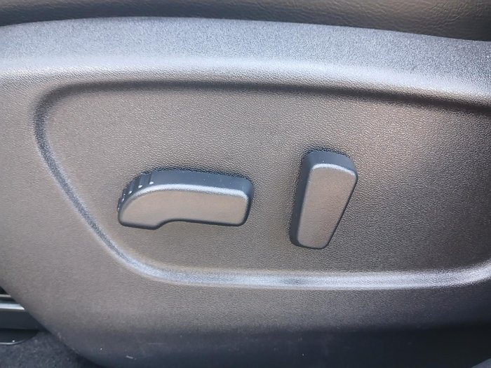 2021 Nissan X-TRAIL Ti