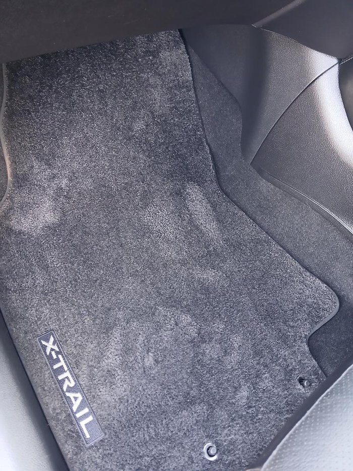 2021 Nissan X-TRAIL Ti