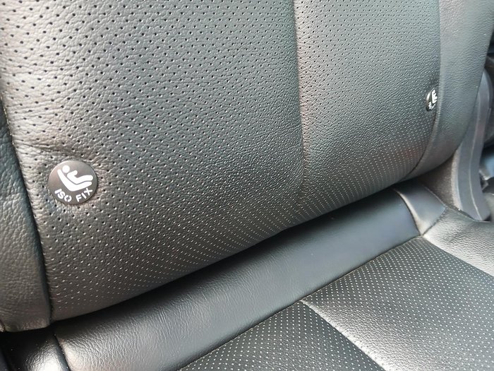 2021 Nissan X-TRAIL Ti